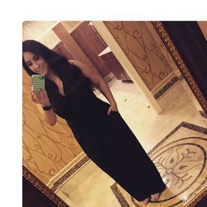 Meet your Posher, Vanessa